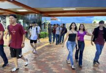 Acolhe Alunos 2024 marca o início das aulas da graduação na Unifev