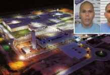 Dois detentos fogem de presídio no RN em 1ª fuga de unidade federal no Brasil