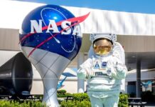 Nasa sai na busca de candidatos a ‘viver’ em Marte