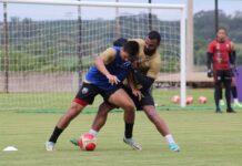 De olho na ponta da tabela, CAV recebe a Itapirense