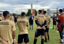 Paulistão A3: CAV enfrenta o Red Bull Bragantino II na Arena Plínio Marin