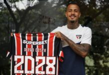 Após segurar Diego Costa, São Paulo busca acordos com Arboleda e Welington