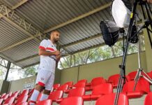 Lucas, do São Paulo, sonha com primeiro gol no Mineirão na final da Supercopa: “Seria fantástico”