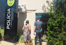 Idosa é presa em Rio Preto por homicídio que cometeu há 26 anos na BA