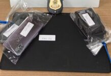 Homem é preso em flagrante com material associado a abuso sexual infantil