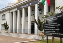 Homem é esfaqueado e agredido a pauladas pelo irmão após negar dinheiro para compra de drogas