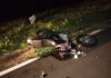 Motociclista morre após atropelar cavalo solto em rodovia de Araçatuba