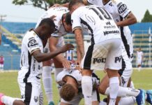 CAV vence Matonense fora de casa e entra no G-8 da Série A3