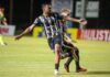 CAV vira e vence o Red Bull Bragantino II na Arena Plínio Marin