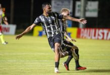 CAV vira e vence o Red Bull Bragantino II na Arena Plínio Marin