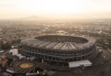 Copa do Mundo de 2026 terá abertura no México e final em Nova Jersey