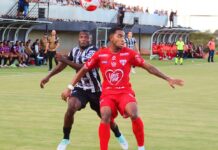 CAV vence a Itapirense e sobe na tabela da Série A3 do Paulistão