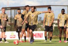 CAV enfrenta o São Caetano nesta quarta-feira