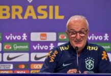 Dorival Jr. analisa jogadores em viagem à Europa para 1ª convocação da seleção brasileira