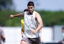 Com Pedro Raul e Coronado em campo, Corinthians se reapresenta e abre semana livre para treinos