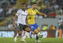 Desejo aproxima André Silva, e São Paulo agora tenta convencer clube português por acordo