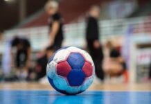 Futsal: inscrições gratuitas para turmas no ginásio Jurandir José Lopes