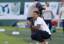 Carpini diz que São Paulo foi superior ao Guarani e confirma inscrição de James Rodríguez