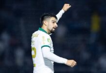 Palmeiras vence o Bragantino com reservas em último teste antes da Supercopa