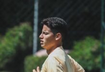 Ainda sem estrear em 2024, James Rodríguez faz golaços em treino do São Paulo
