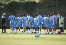 Amistoso do Santos na Malásia é cancelado