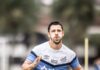 Giuliano completa um mês sem jogar pelo Santos, vive período raro de ausência e mira retorno