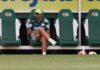 Palmeiras volta aos treinos após perder a Supercopa