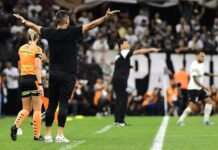 Corinthians pode ser eliminado do Paulistão antes da próxima rodada