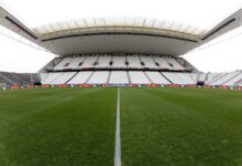 Santos aguarda definição do Corinthians e terá de pagar para jogar na Neo Química Arena