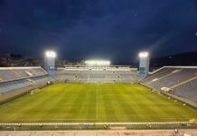 Palmeiras pede mudança de mando contra o Mirassol e chegará a três jogos em Barueri