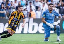 Novorizontino vence, vira líder de grupo e freia boa sequência do Santos