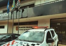 Força Tática captura procurado pela Justiça em Votuporanga