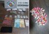 Homem é preso por tráfico de drogas durante carnaval em Votuporanga
