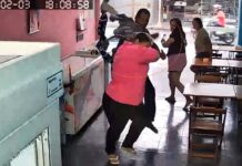 Morador de rua agride atendente no comércio e é liberado na delegacia em Votuporanga