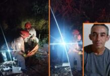 Motociclista morre após cair em ribanceira em Votuporanga