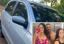 Justiça autoriza quebra de sigilo e nega liberdade a suspeito de latrocínio de família encontrada em canavial