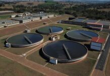 Corpo de idoso é encontrado dentro de estação de tratamento de esgoto em Rio Preto