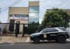 Polícia investiga morte de técnico em manutenção durante limpeza de exaustores em restaurante