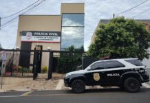 Polícia investiga morte de técnico em manutenção durante limpeza de exaustores em restaurante