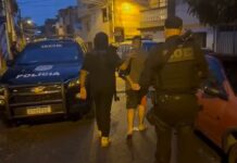 Operação da Polícia Judiciária de Rio Preto prende suspeitos de praticar leilões falsos de veículos