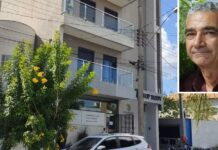 Idoso morre ao cair em poço de elevador em Jales