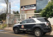 Adolescente de 16 anos é morto a tiros em Rio Preto