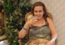 Suspeito de matar esposa a facadas em Tabapuã é preso pela polícia