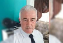 Idoso morre após cair de árvore durante poda em sítio de Penápolis