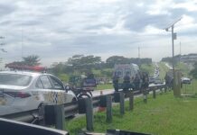 Motociclista fica gravemente ferido após bater na traseira de carro em Mirassol