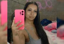 Homem é preso suspeito de matar adolescente encontrada com sinais de esganadura em córrego