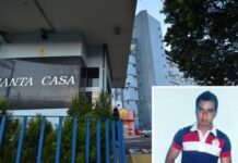 Morador de rua morre ao ser espancado em Birigui