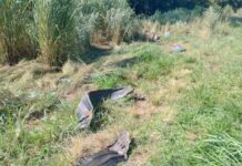 Capotamento em Ibirá mata duas mulheres e deixa outra gravemente ferida