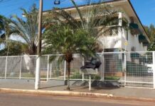 Homem é morto com golpe de caneta no pescoço enquanto dormia em clínica de reabilitação