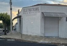 Idoso é encontrado morto com chave de fenda cravada no pescoço em Catanduva